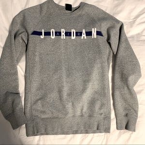 Air Jordan Crewneck